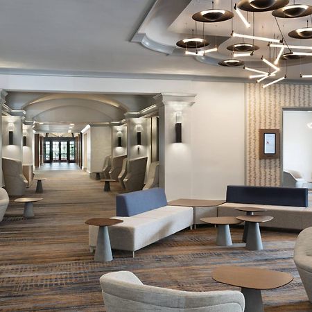 Marriott Jacksonville Dış mekan fotoğraf