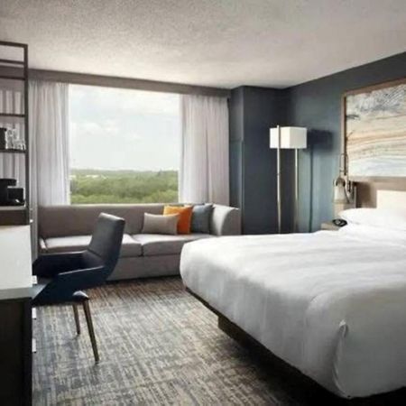 Marriott Jacksonville Dış mekan fotoğraf