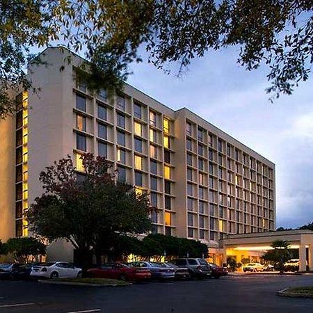 Marriott Jacksonville Dış mekan fotoğraf