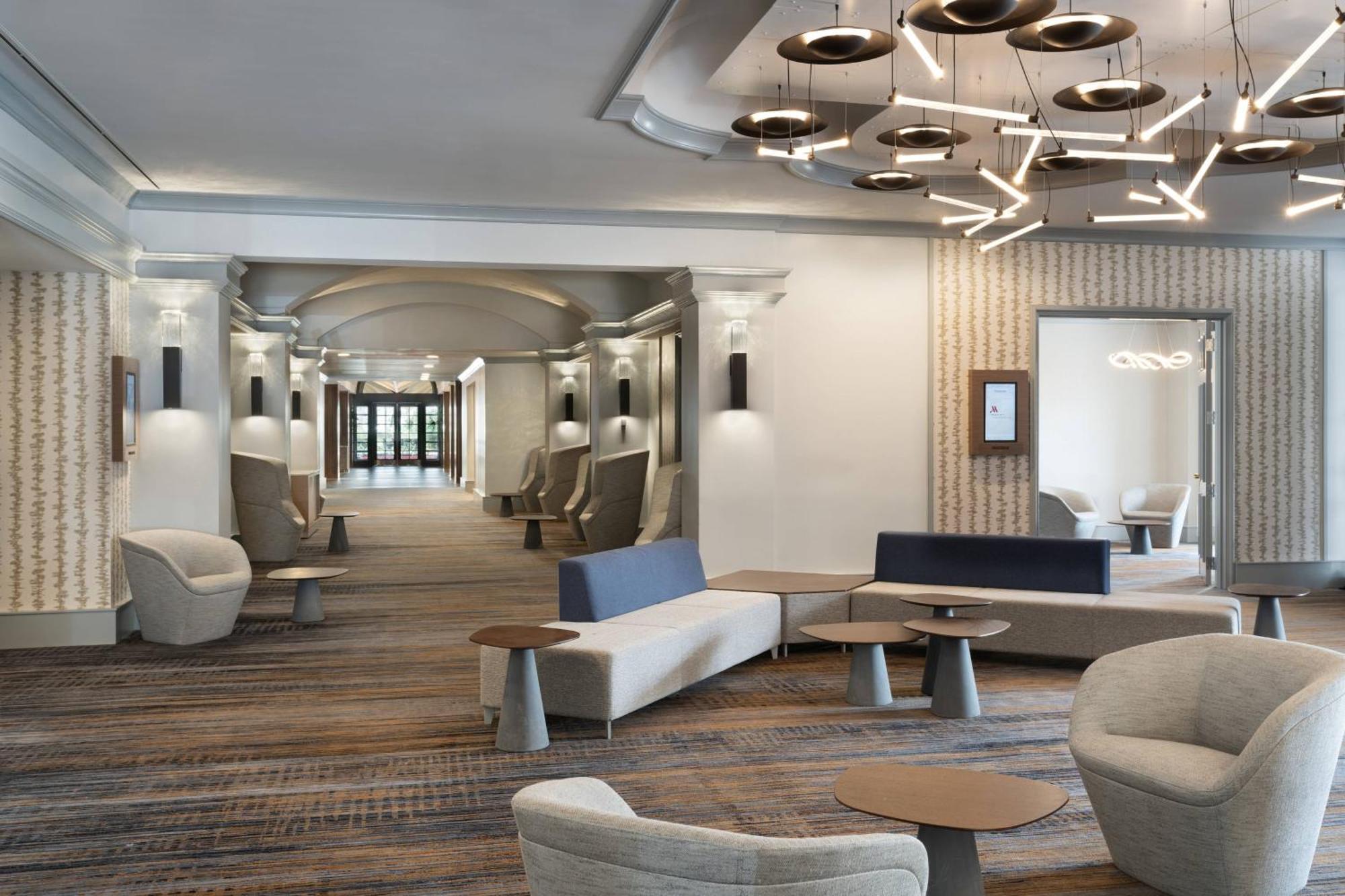Marriott Jacksonville Dış mekan fotoğraf
