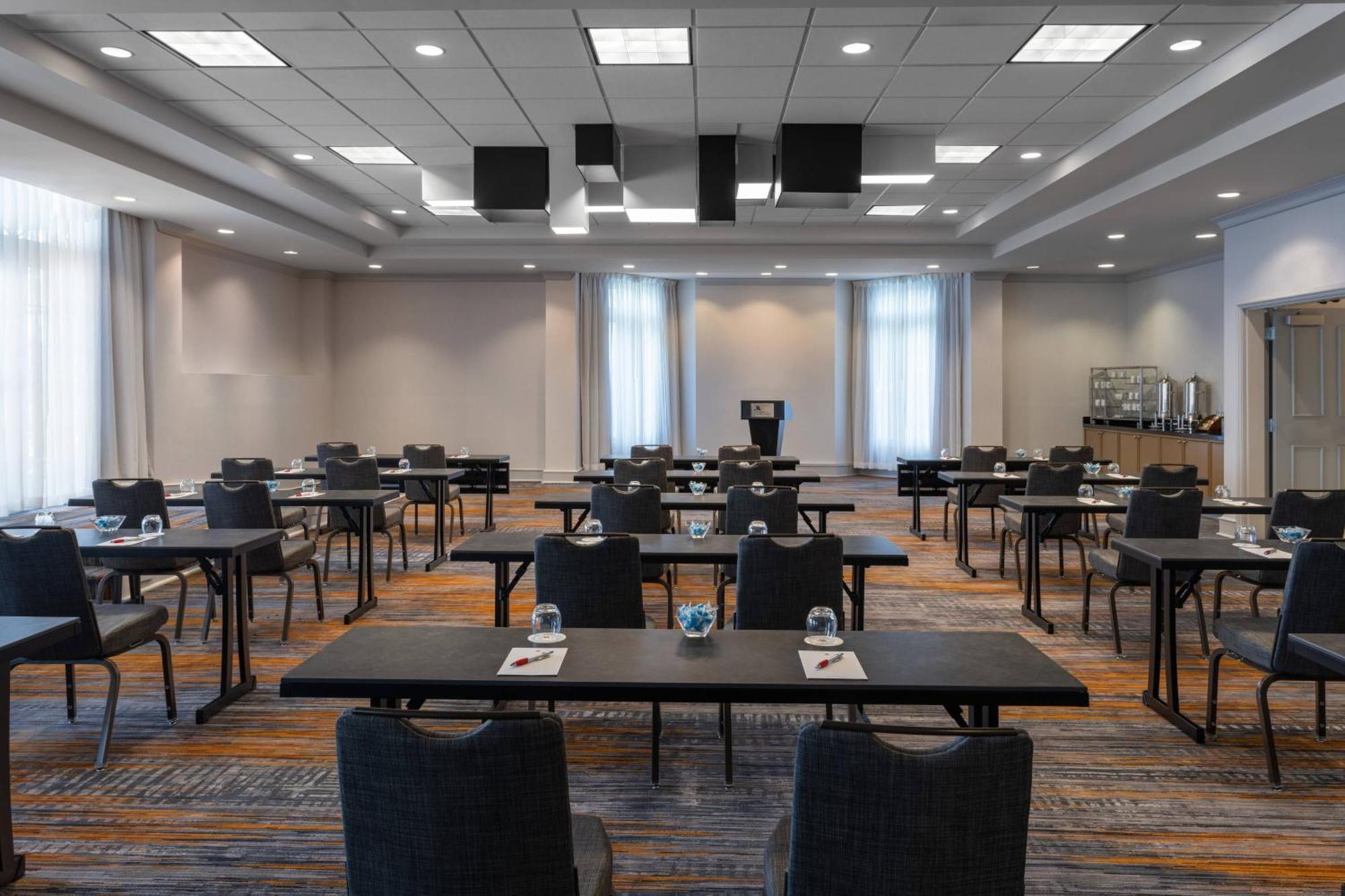 Marriott Jacksonville Dış mekan fotoğraf