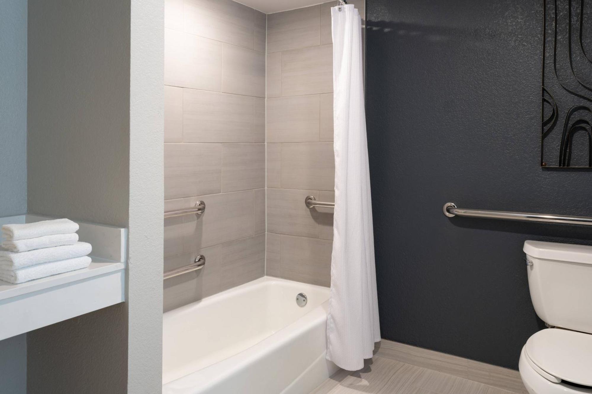 Marriott Jacksonville Dış mekan fotoğraf