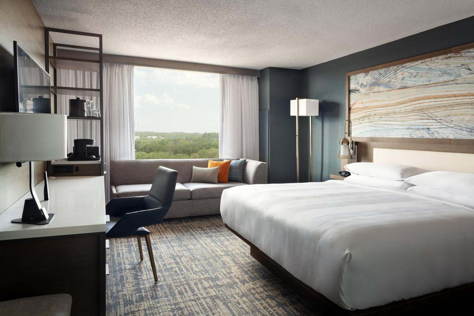 Marriott Jacksonville Dış mekan fotoğraf