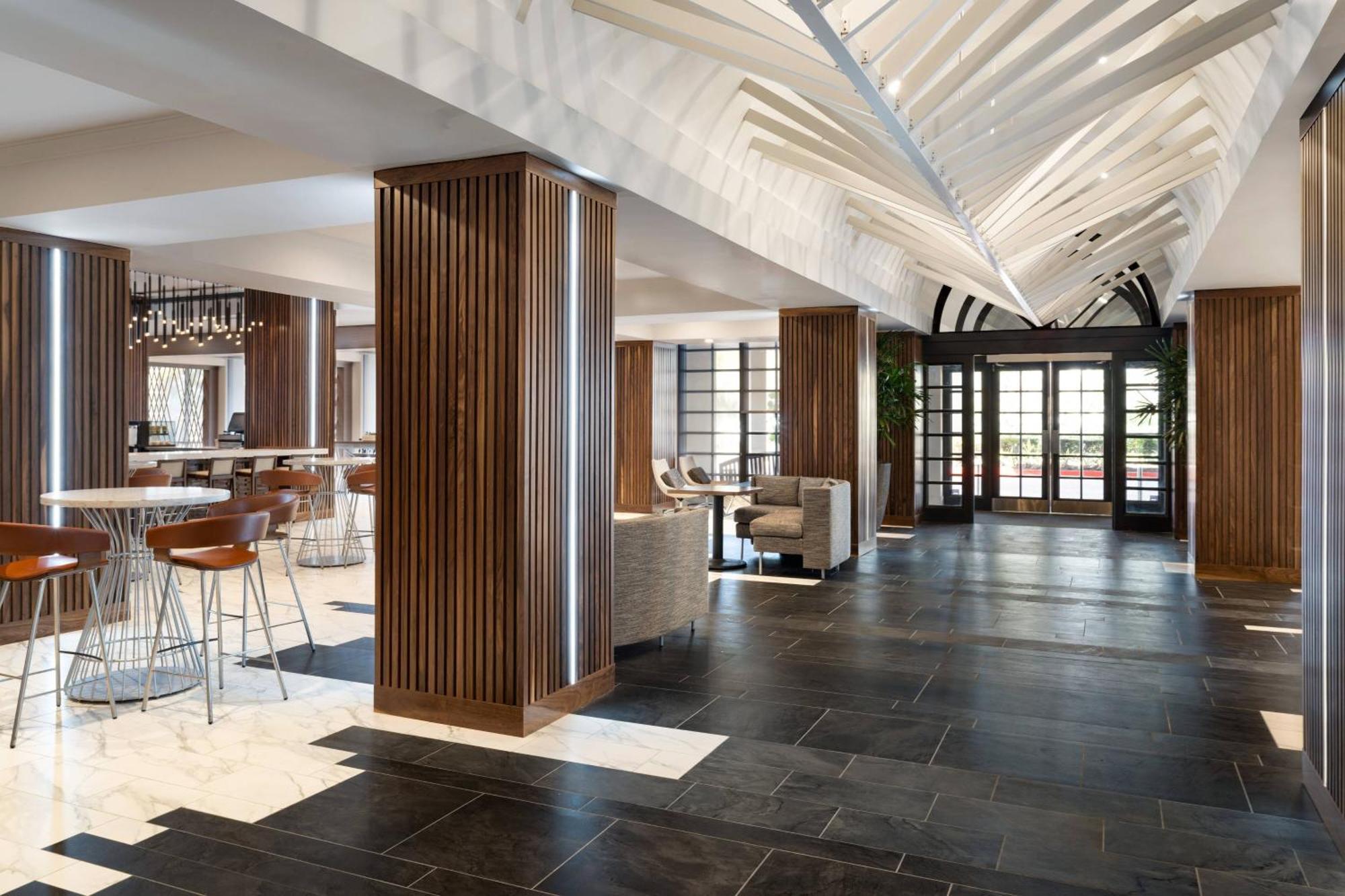 Marriott Jacksonville Dış mekan fotoğraf