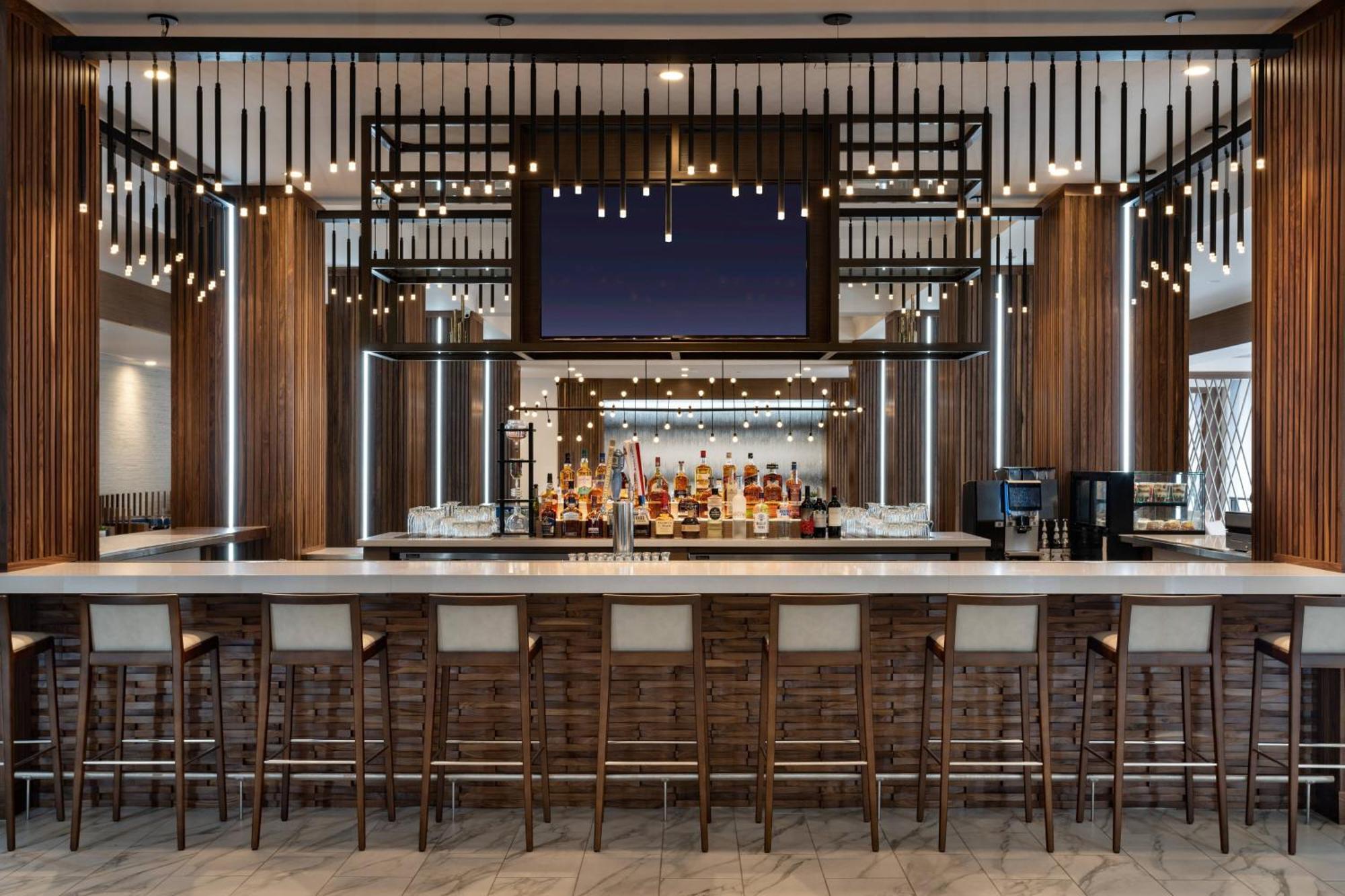 Marriott Jacksonville Dış mekan fotoğraf