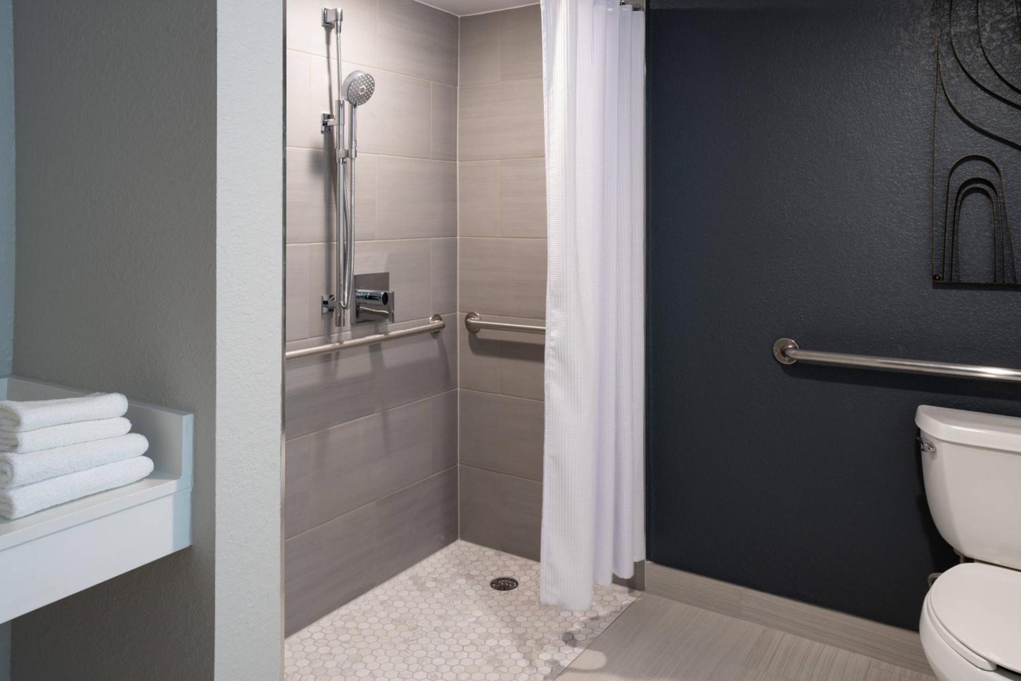 Marriott Jacksonville Dış mekan fotoğraf