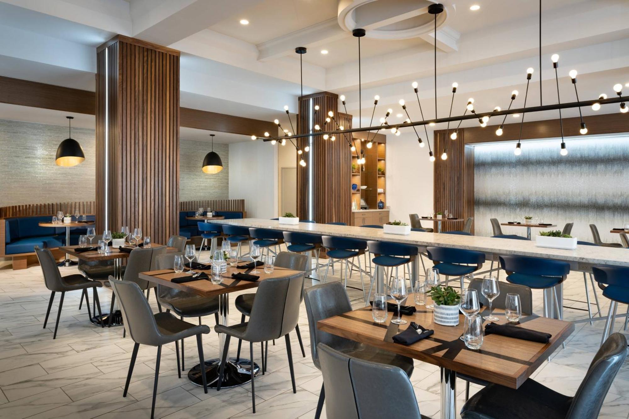 Marriott Jacksonville Dış mekan fotoğraf