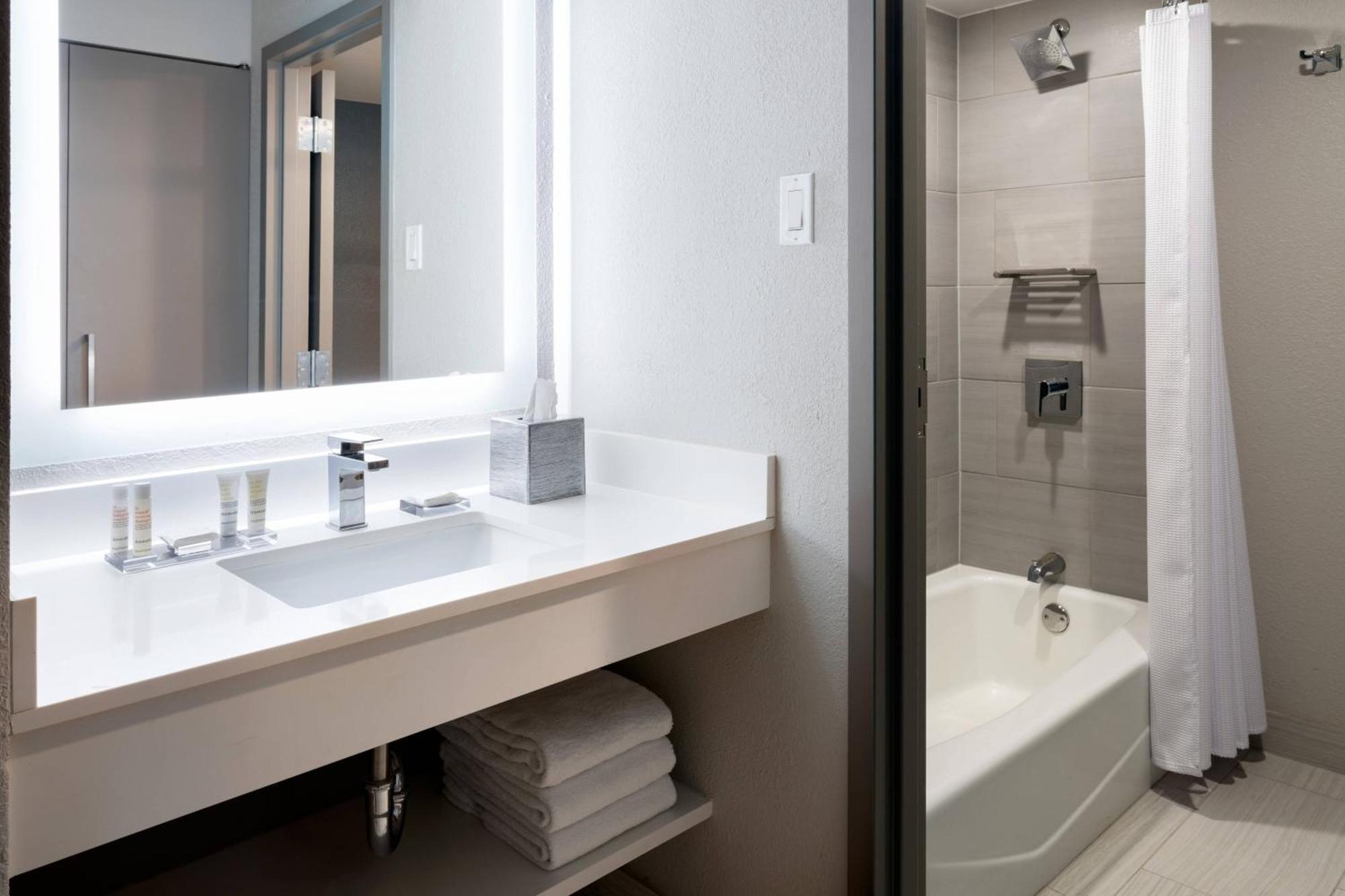 Marriott Jacksonville Dış mekan fotoğraf