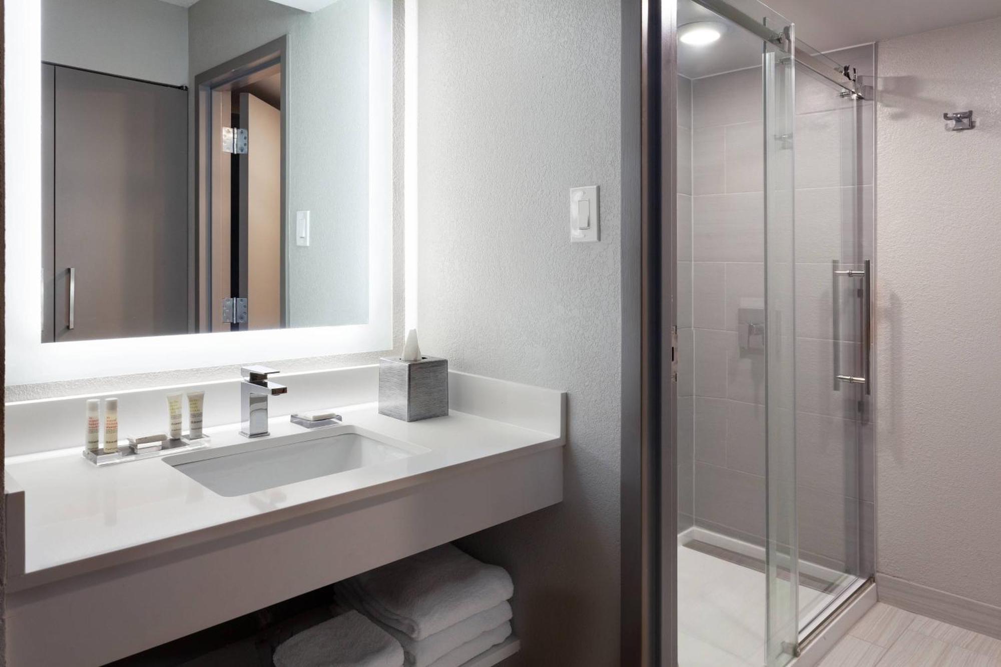 Marriott Jacksonville Dış mekan fotoğraf