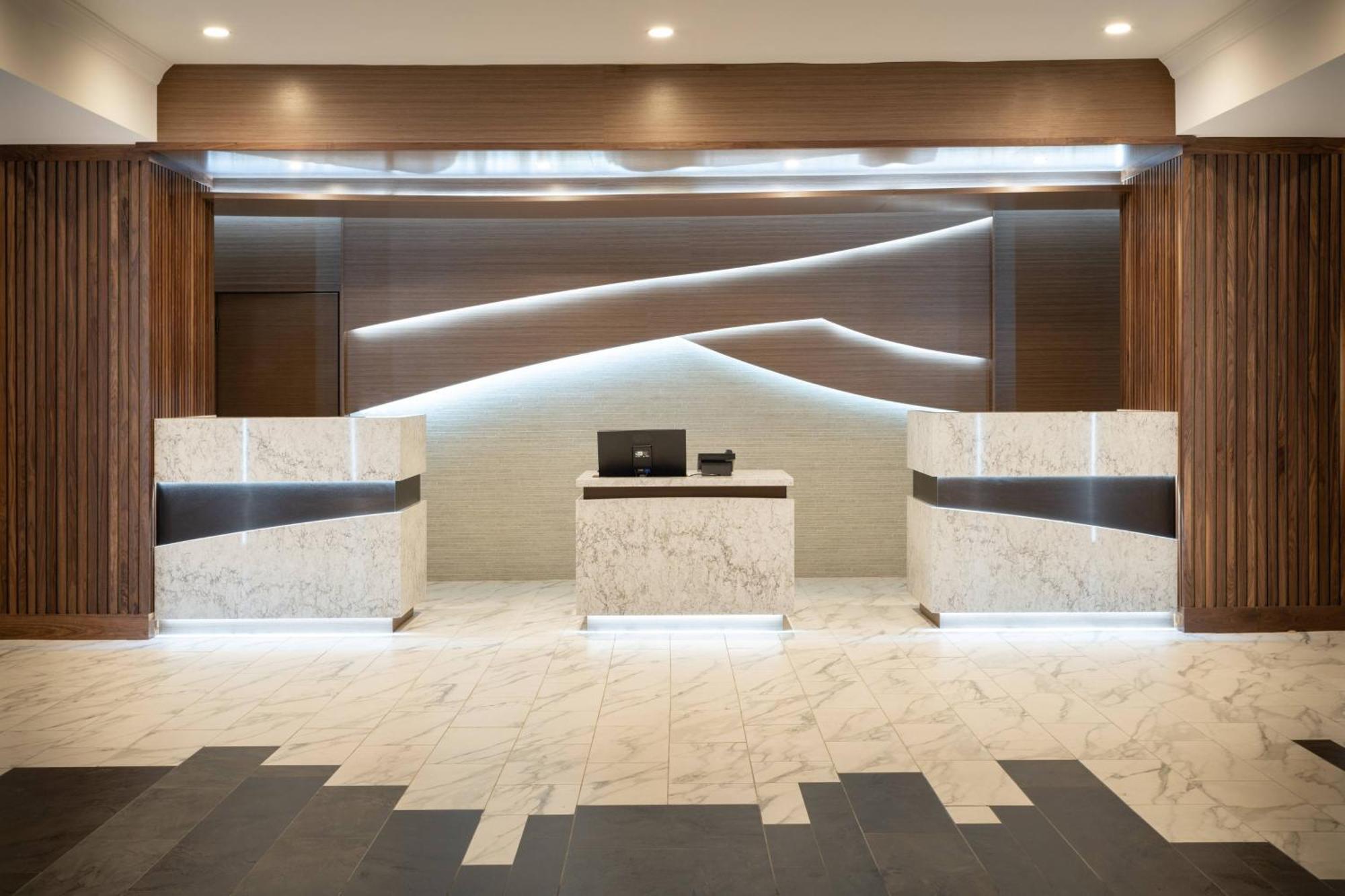 Marriott Jacksonville Dış mekan fotoğraf