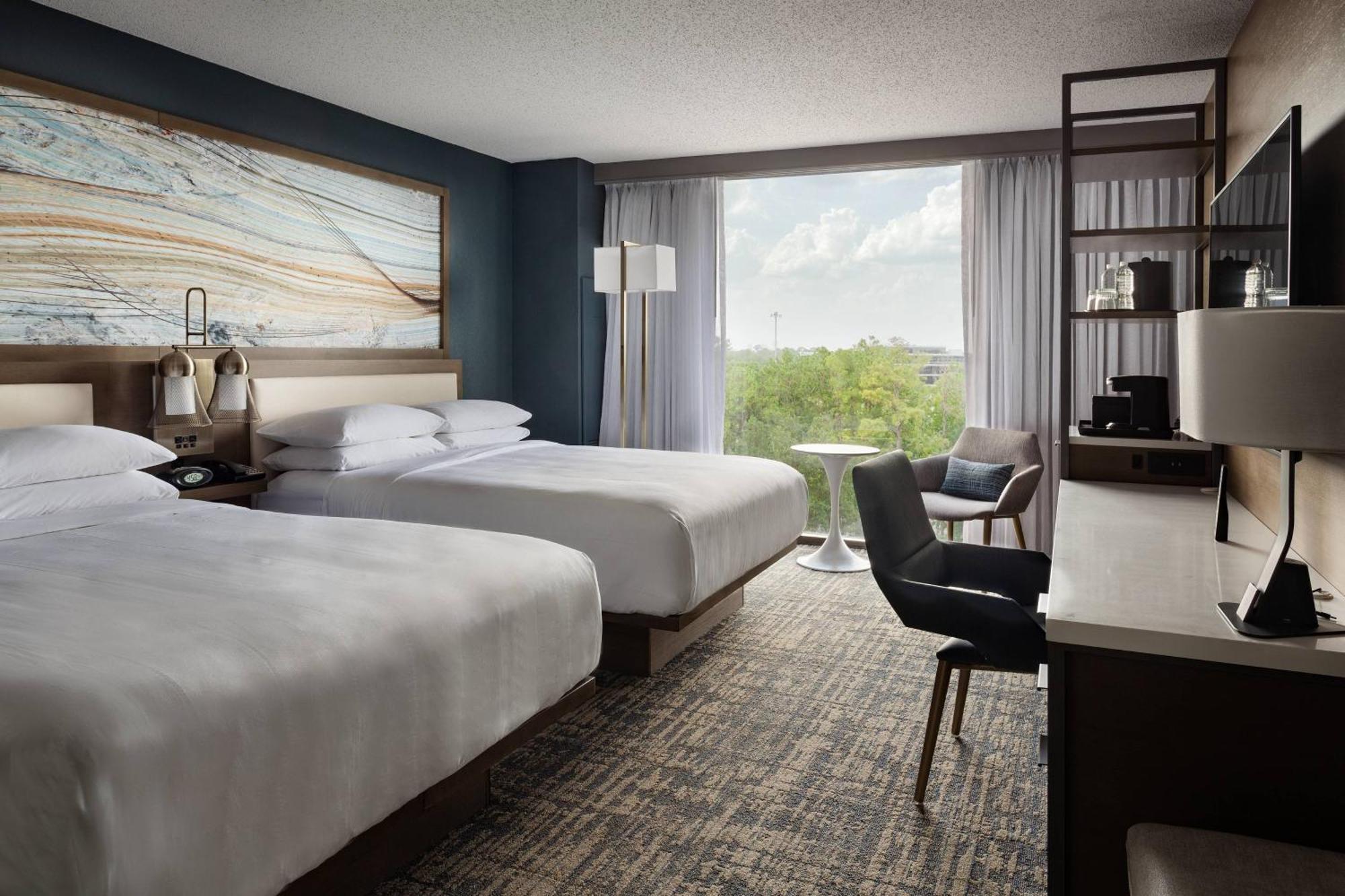 Marriott Jacksonville Dış mekan fotoğraf