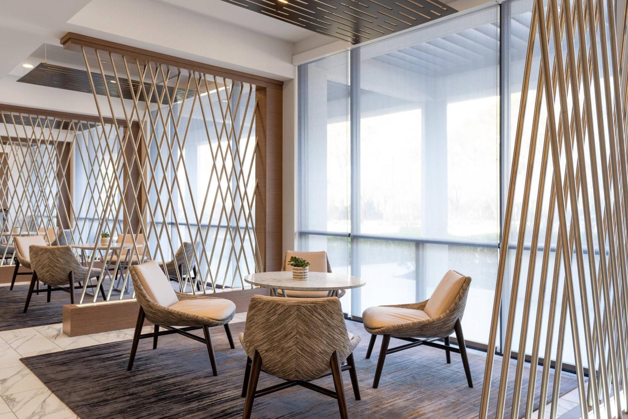 Marriott Jacksonville Dış mekan fotoğraf